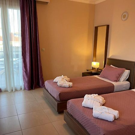 Orchidea Boutique Hotel Kallithea  Eksteriør bilde