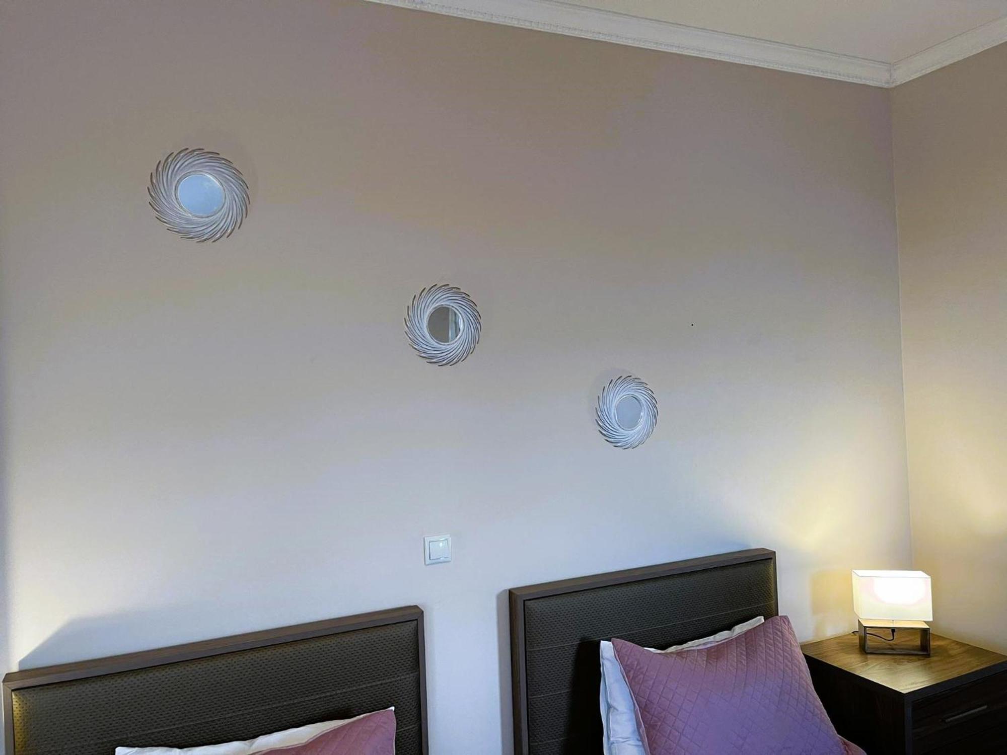 Orchidea Boutique Hotel Kallithea  Eksteriør bilde