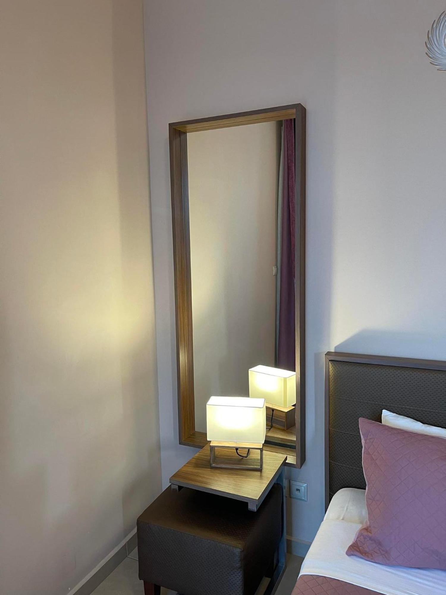 Orchidea Boutique Hotel Kallithea  Eksteriør bilde