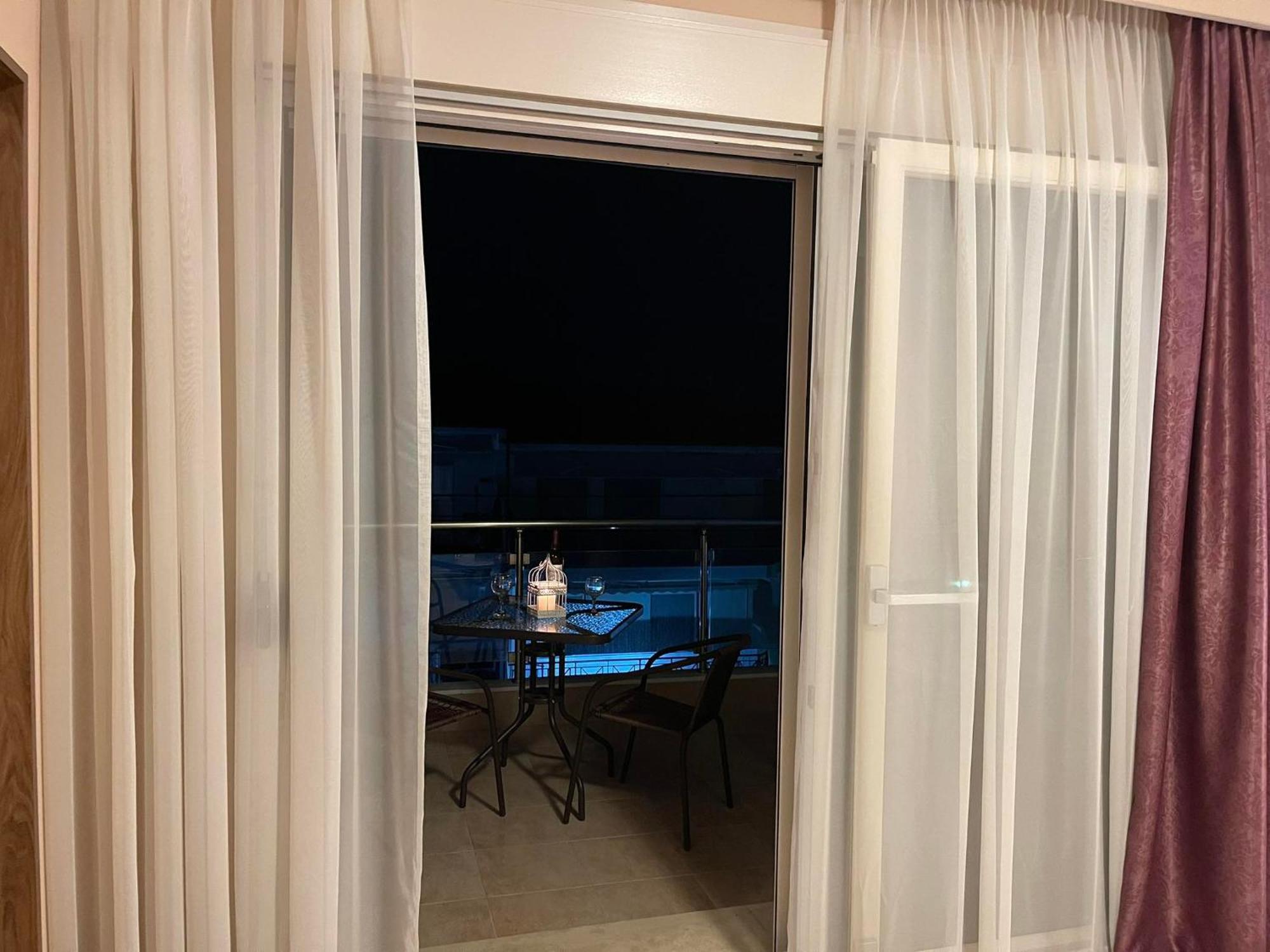 Orchidea Boutique Hotel Kallithea  Eksteriør bilde
