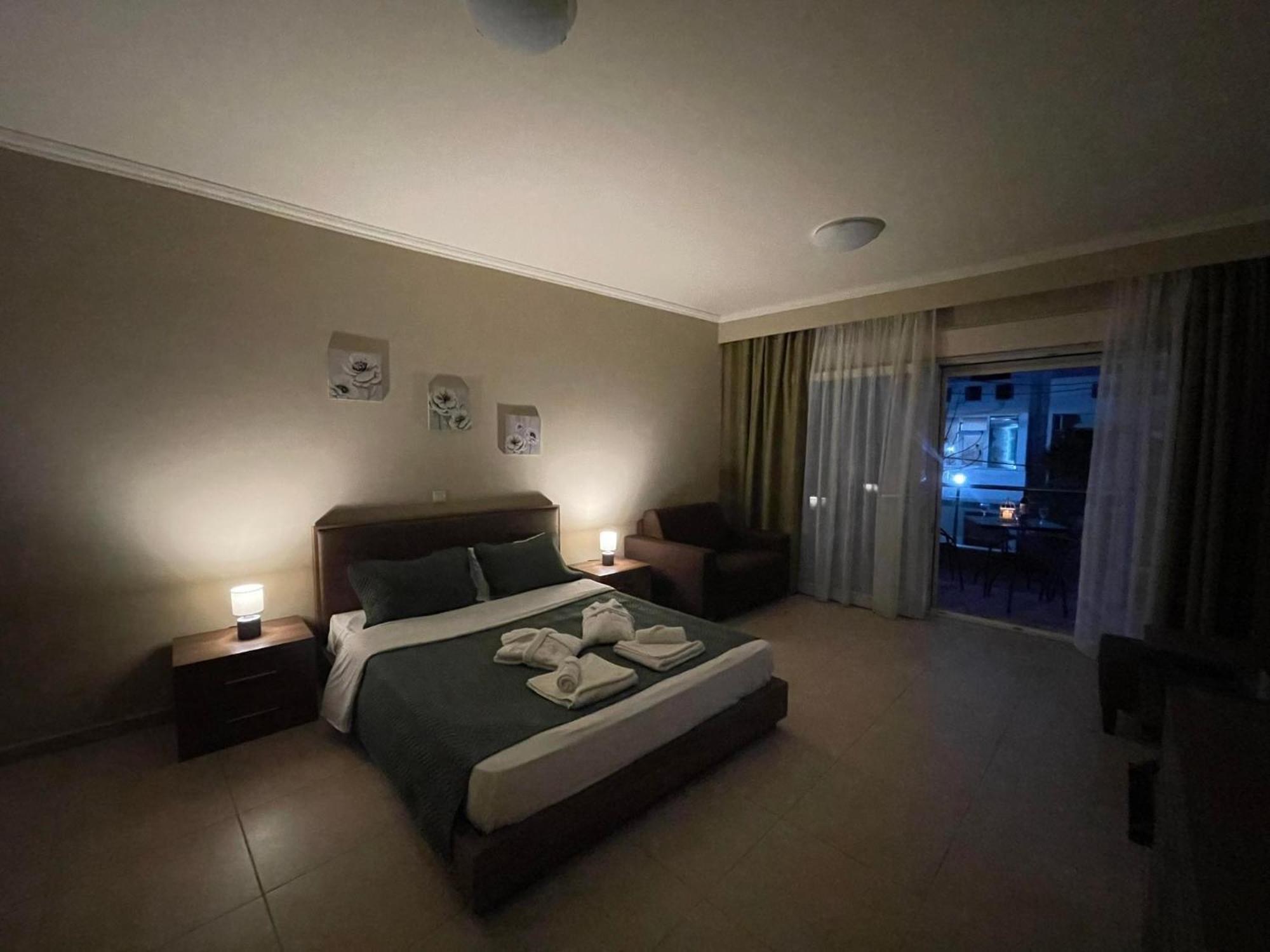 Orchidea Boutique Hotel Kallithea  Eksteriør bilde