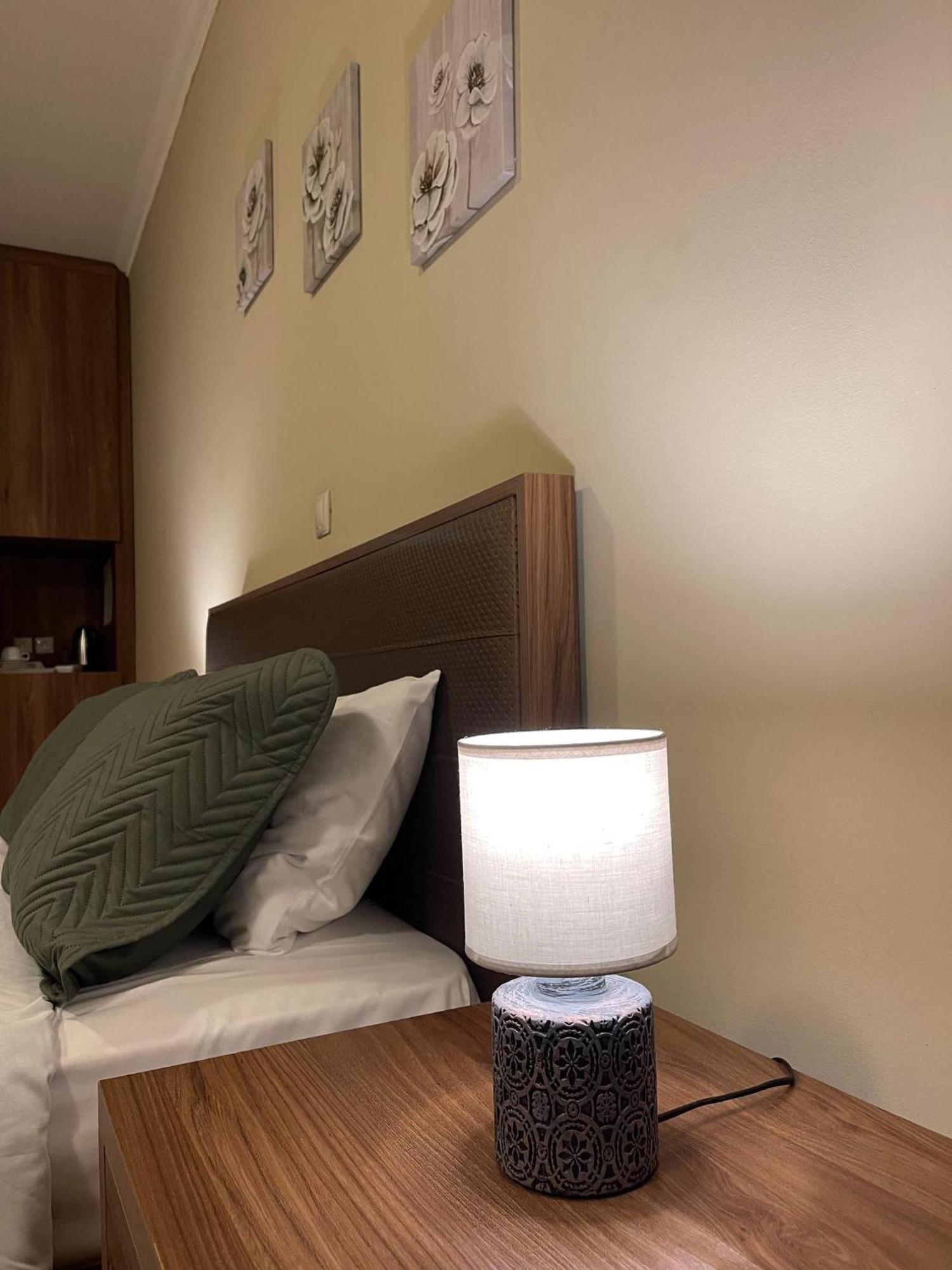 Orchidea Boutique Hotel Kallithea  Eksteriør bilde