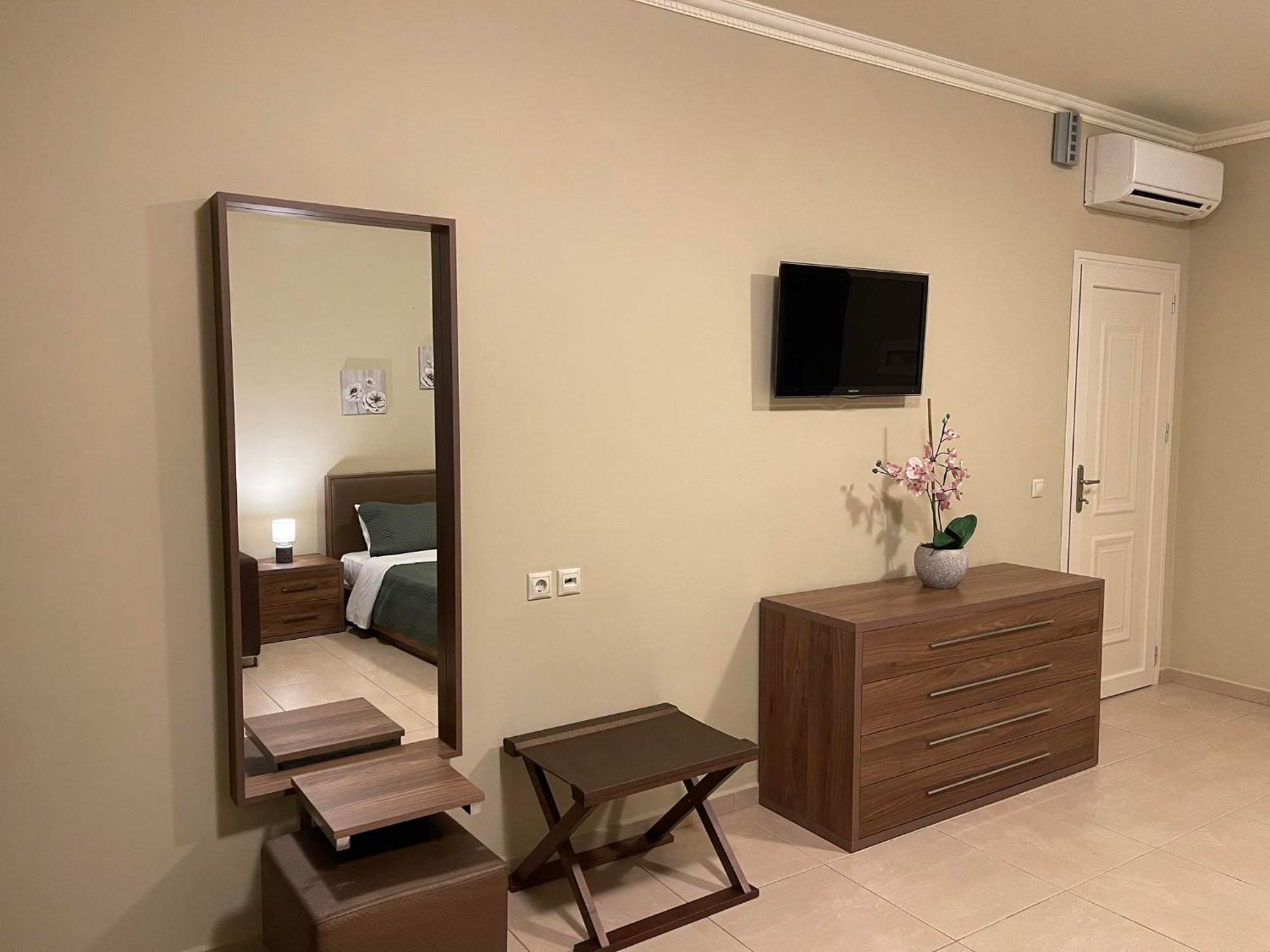 Orchidea Boutique Hotel Kallithea  Eksteriør bilde