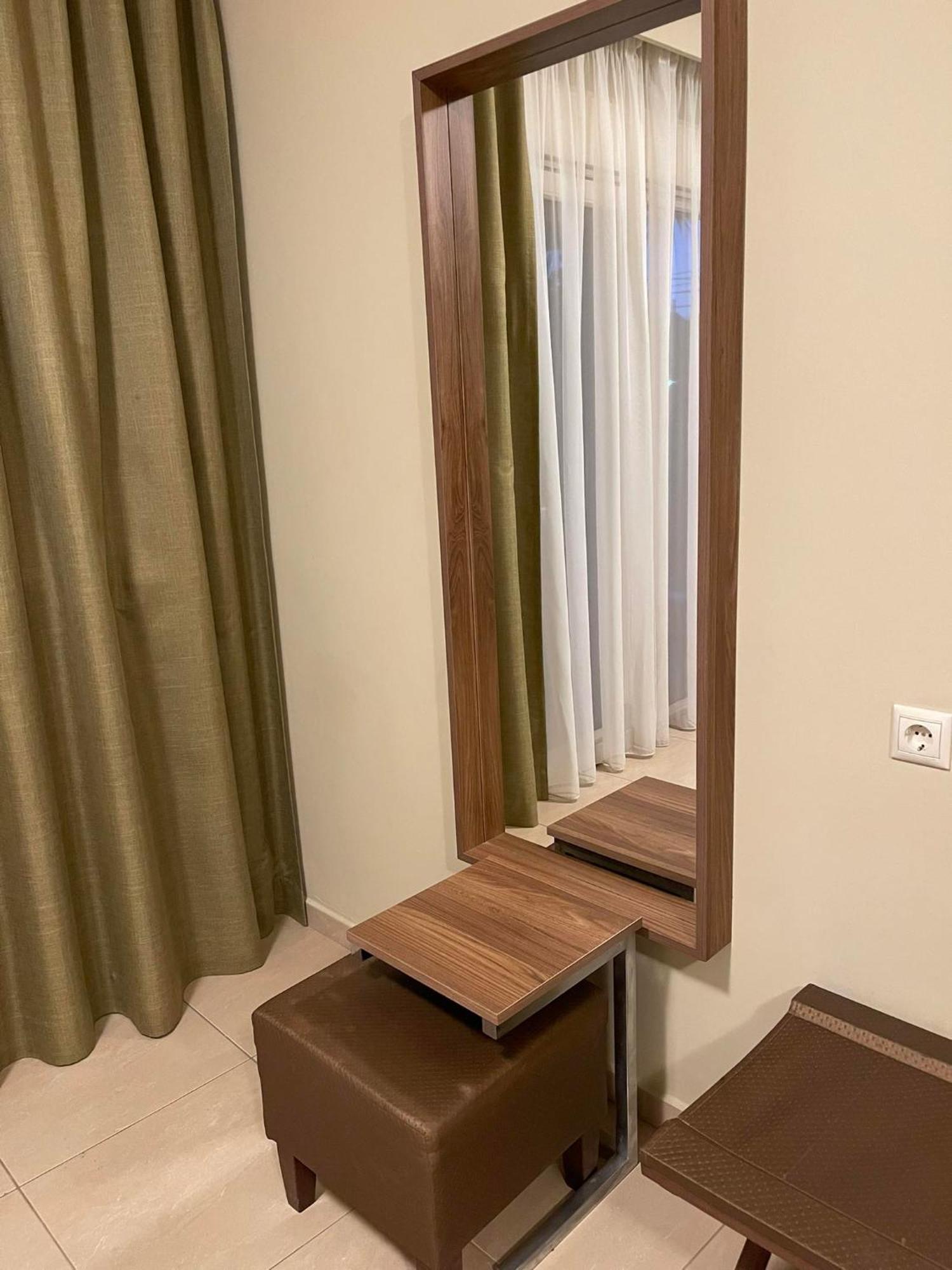 Orchidea Boutique Hotel Kallithea  Eksteriør bilde