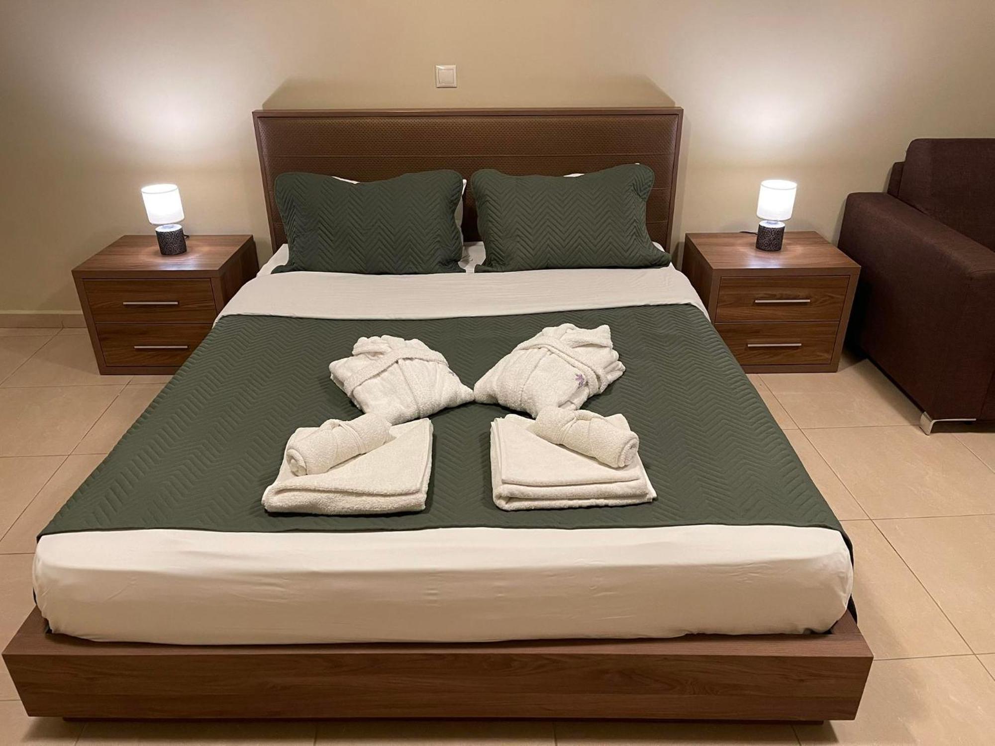 Orchidea Boutique Hotel Kallithea  Eksteriør bilde