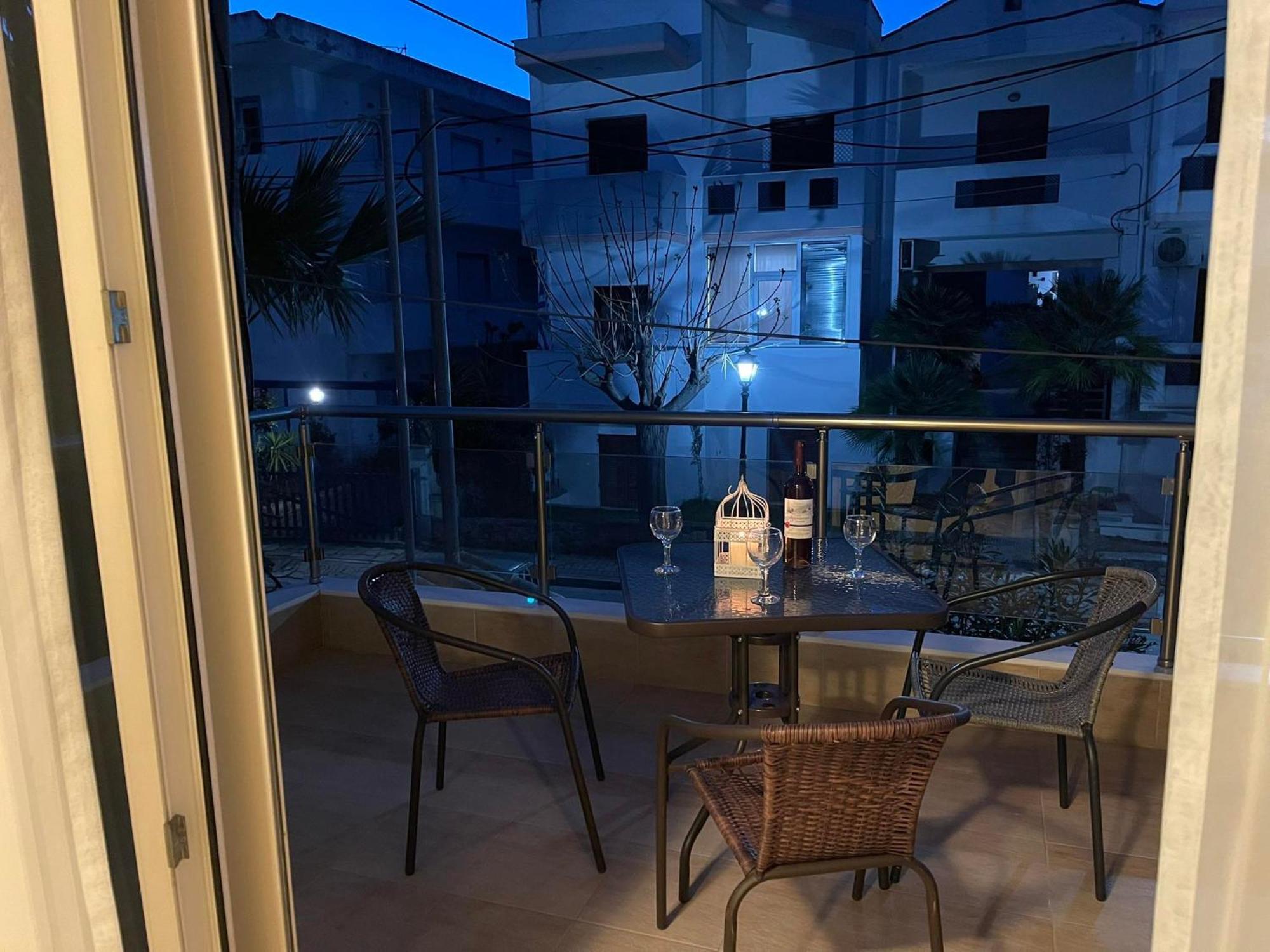 Orchidea Boutique Hotel Kallithea  Eksteriør bilde