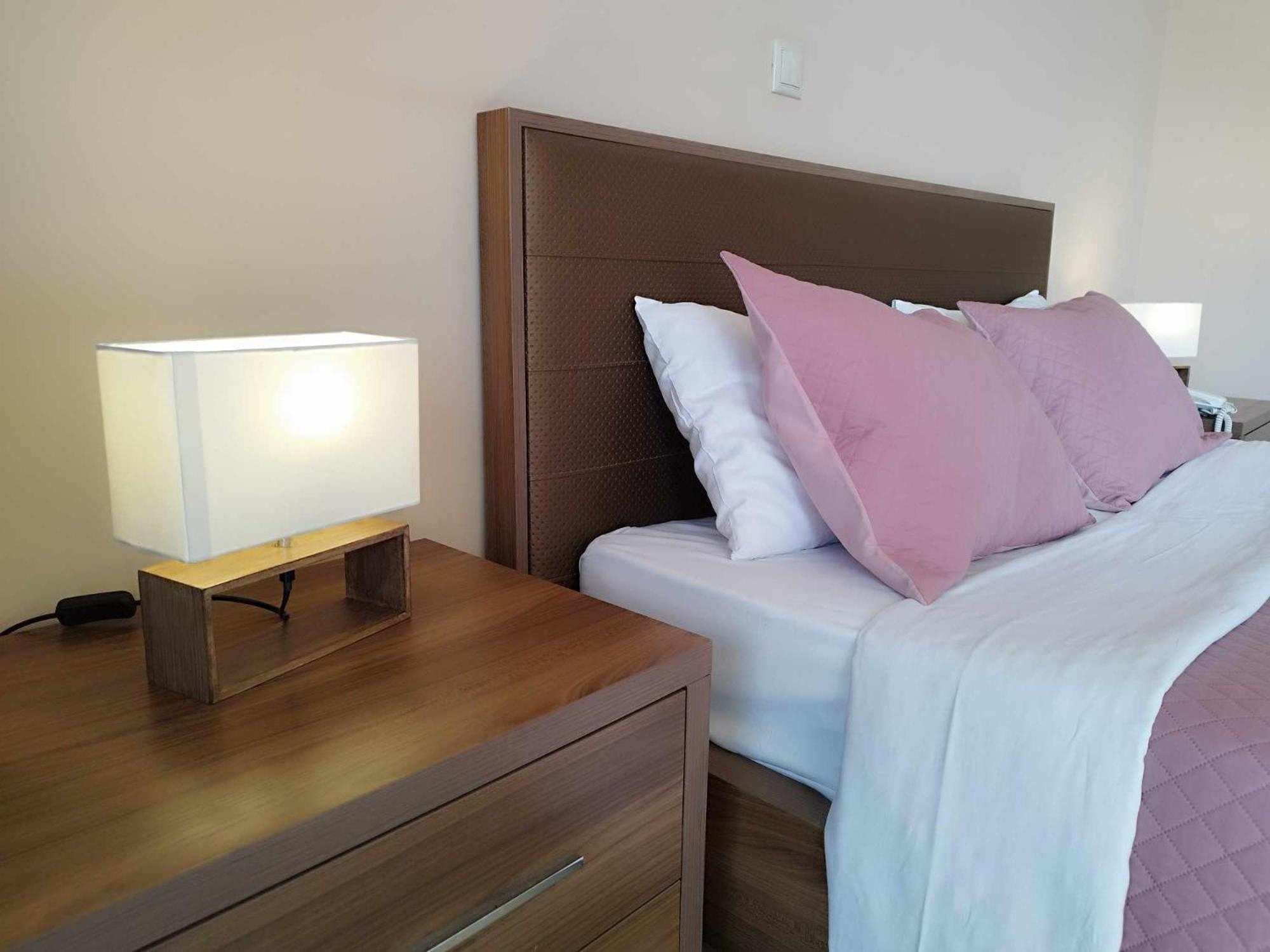 Orchidea Boutique Hotel Kallithea  Eksteriør bilde