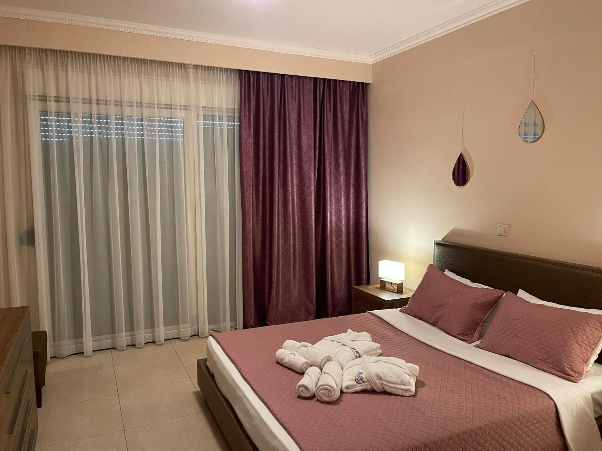 Orchidea Boutique Hotel Kallithea  Eksteriør bilde
