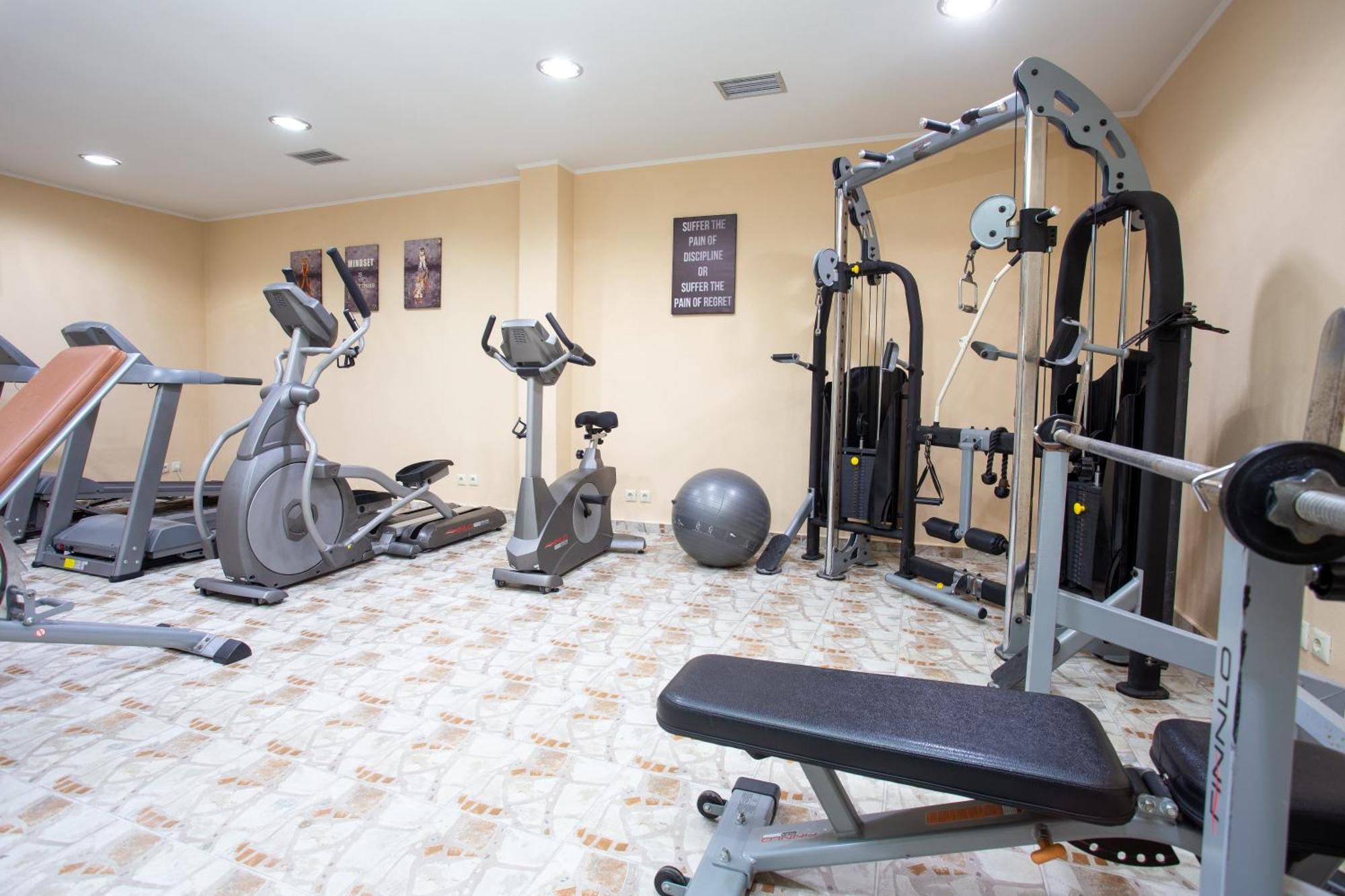Orchidea Boutique Hotel Kallithea  Eksteriør bilde