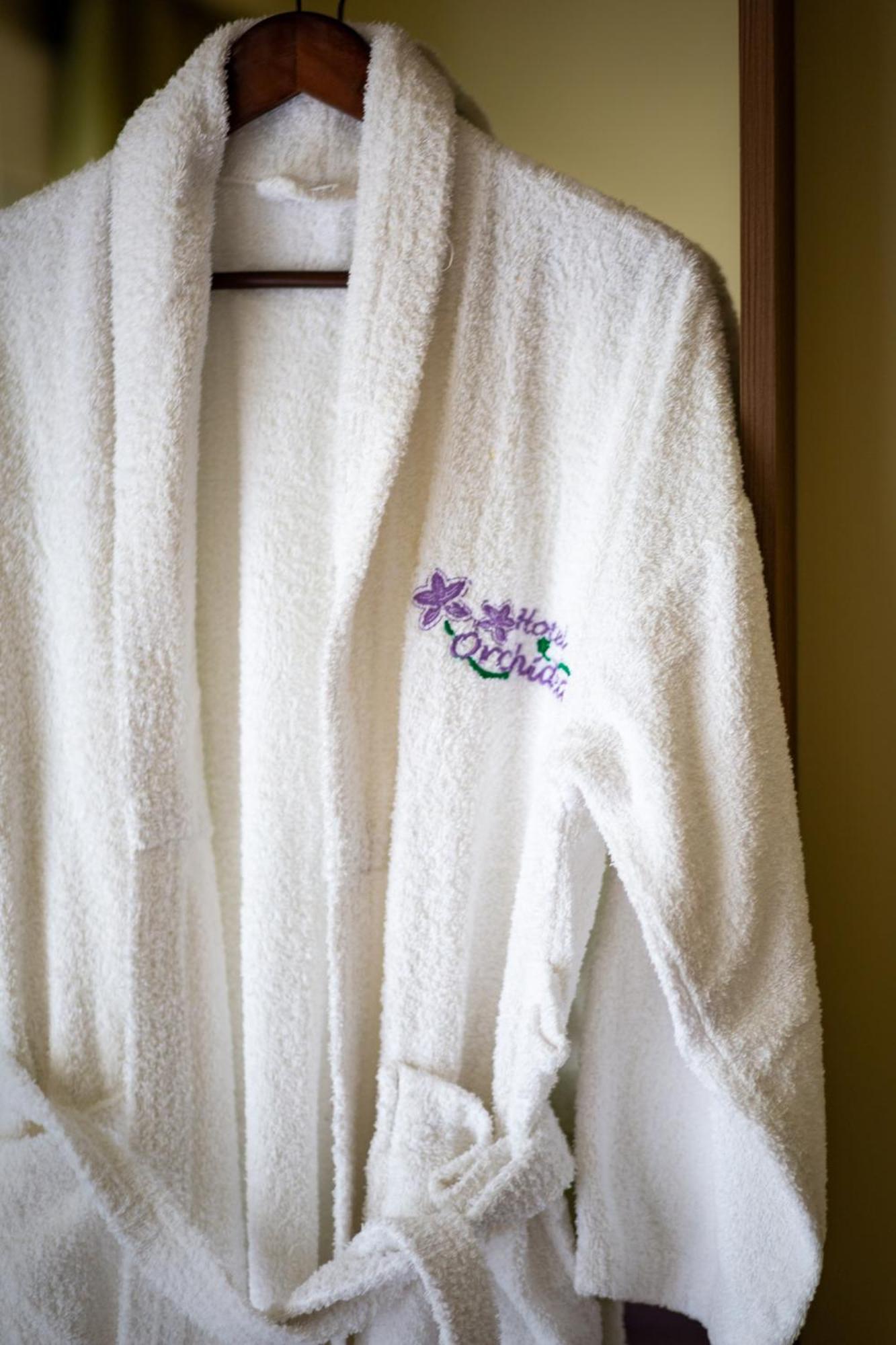 Orchidea Boutique Hotel Kallithea  Eksteriør bilde