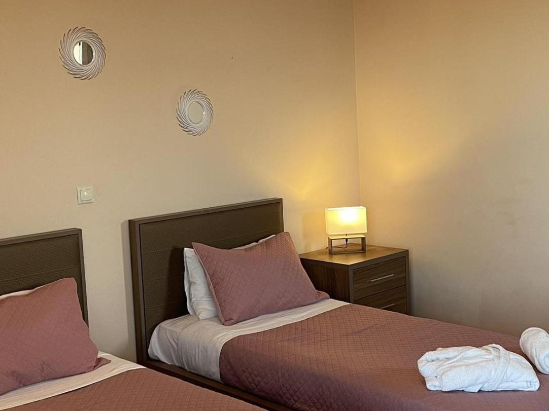 Orchidea Boutique Hotel Kallithea  Eksteriør bilde
